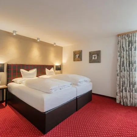 Haus Küng Frühstückspension