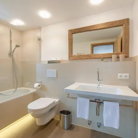 Haus Küng Frühstückspension