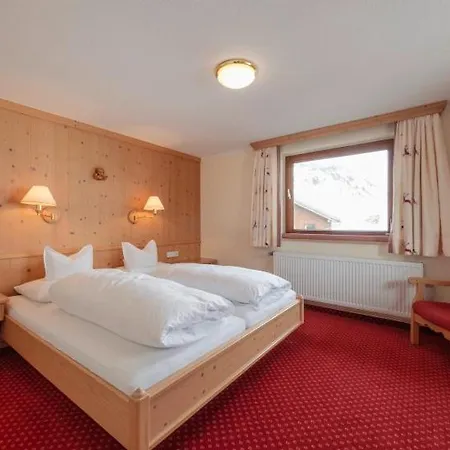 Frühstückspension Haus Küng