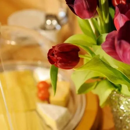 Haus Küng Frühstückspension 3*