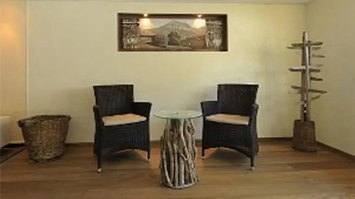 Haus Küng Frühstückspension Zürs