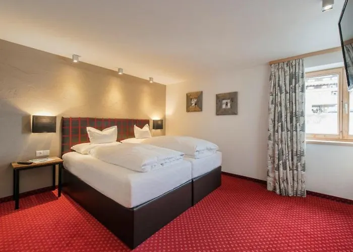 Haus Küng Frühstückspension